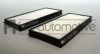 KIA 0K2N16152X Filter, interior air